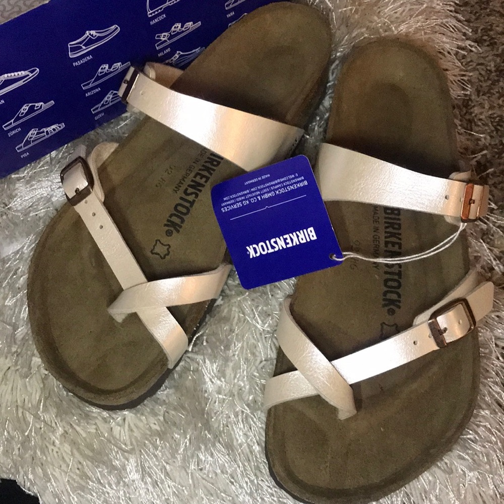 Birkenstock 39